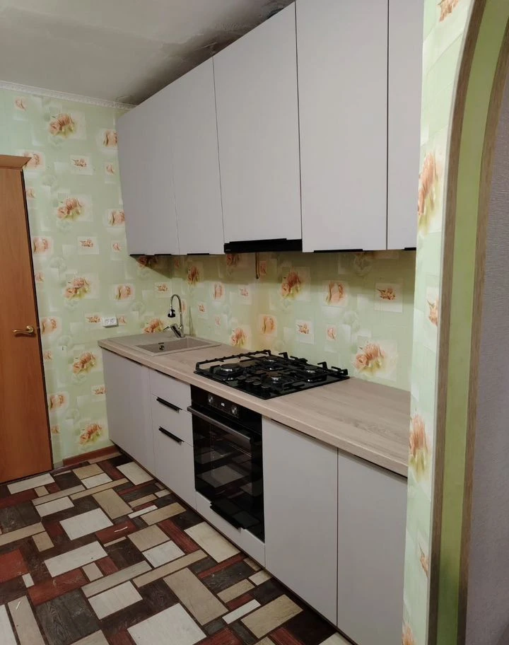 Кухонные гарнитуры на заказ